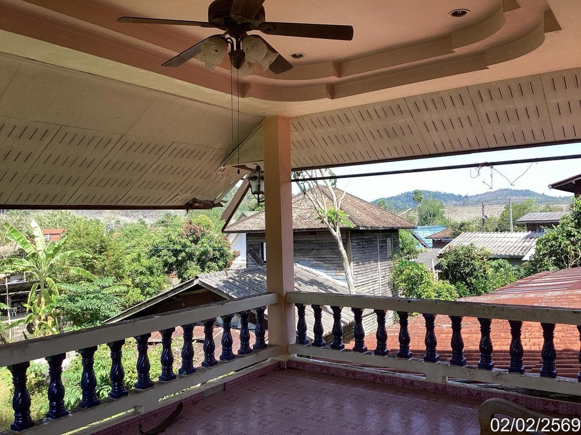 บ้านเดี่ยว 1 ห้องนอน พื้นที่ 158.5 ตร.ม. ทำเลศักยภาพ ปริก สะเดา สงขลา