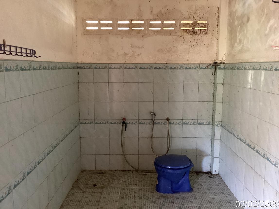 บ้านเดี่ยว 1 ห้องนอน พื้นที่ 158.5 ตร.ม. ทำเลศักยภาพ ปริก สะเดา สงขลา