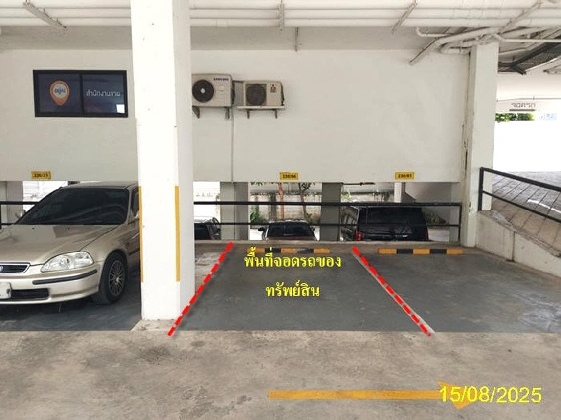 คอนโดมิเนียม คุรุธานี ไพรเวซี่ บางพลัด กรุงเทพฯ 2 ห้องนอน 2 ห้องน้ำ พื้นที่กว้างขวางพิเศษ 99.09 ตร.ม. ทำเลศักยภาพใกล้แม่น้ำเจ้าพระยาและรถไฟฟ้า ราคาพิเศษ 4.75 ล้าน