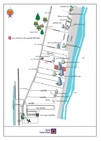 ห้องชุด โครงการ บ้านทิวทะเล บลูแซฟไฟร์ เพชรบุรี
