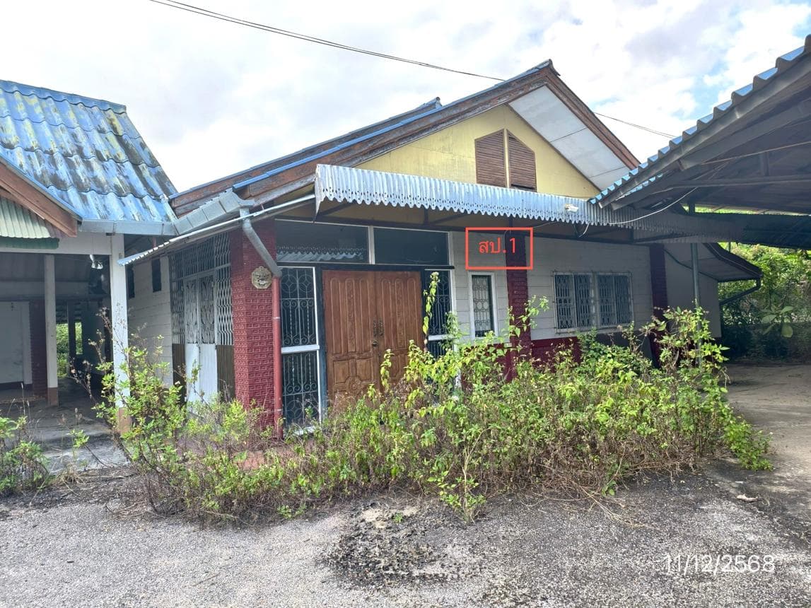บ้านเดี่ยว 3 ห้องนอน พื้นที่ 219.75 ตร.ม. ทำเลศักยภาพ หนองจ๊อม สันทราย เชียงใหม่