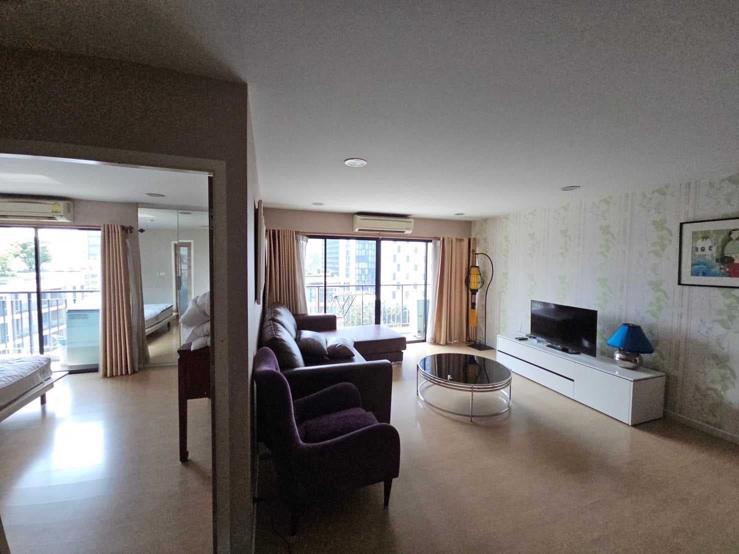 ขายคอนโด Renova Residence ชิดลม - 118 ตรม. *ใกล้ BTS ชิดลม,เพลินจิต