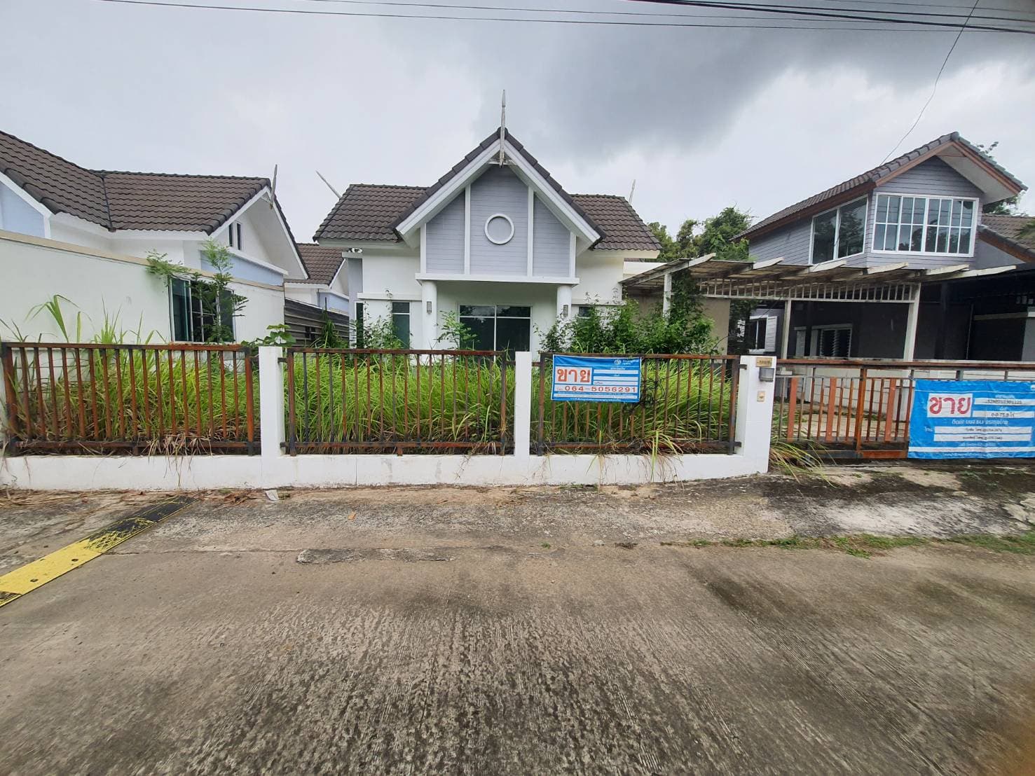 บ้านเดี่ยว วารินชำราบ อุบลราชธานี