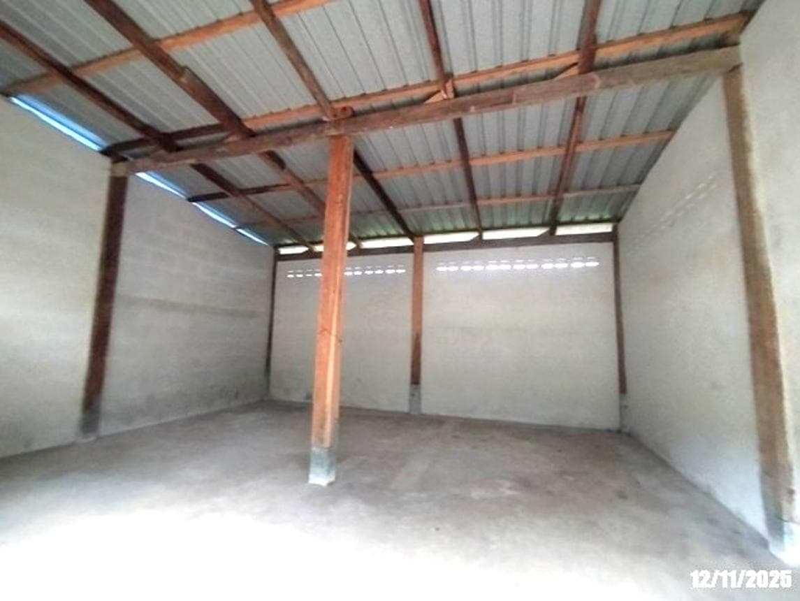 ขายบ้านเดี่ยวชั้นเดียว 1 ห้องนอน 2 ห้องน้ำ พื้นที่ใช้สอย 138 ตร.ม. ทำเลสงบ ชมเจริญ ปากชม เลย