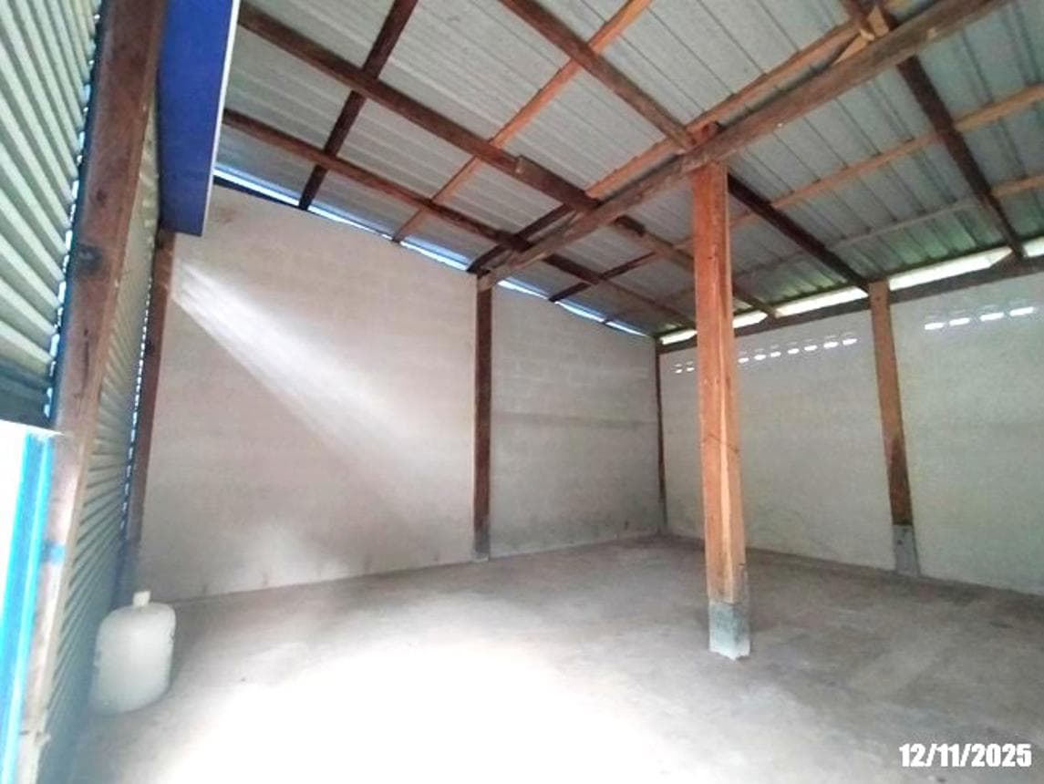 ขายบ้านเดี่ยวชั้นเดียว 1 ห้องนอน 2 ห้องน้ำ พื้นที่ใช้สอย 138 ตร.ม. ทำเลสงบ ชมเจริญ ปากชม เลย