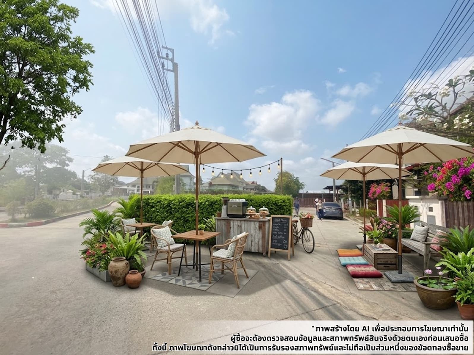 ที่ดินเปล่า บางพลี สมุทรปราการ