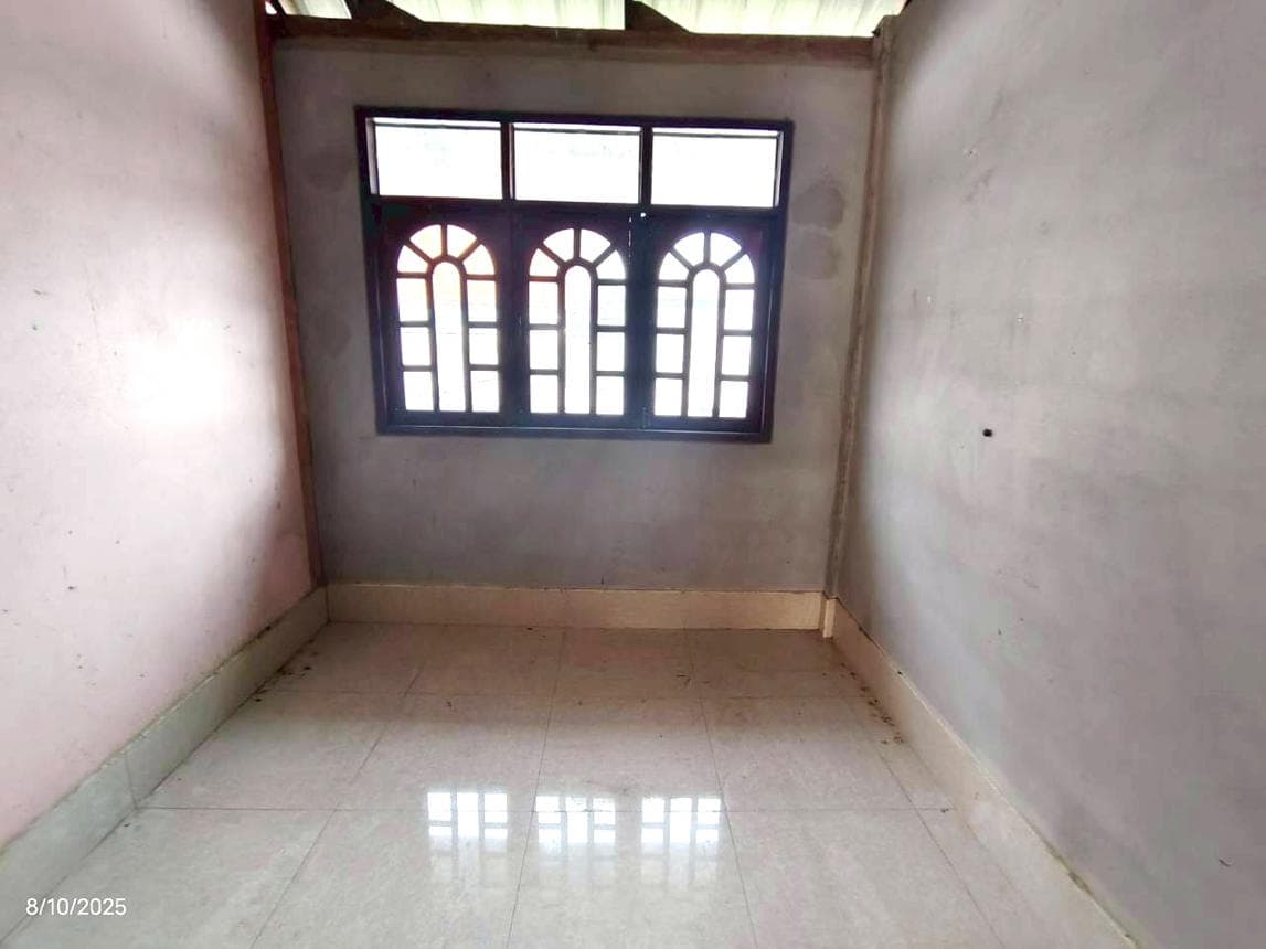 บ้านเดี่ยว 2 ห้องนอน 2 ห้องน้ำ พื้นที่ 175.7 ตร.ม. ทำเลศักยภาพ ทรายขาว วังสะพุง เลย