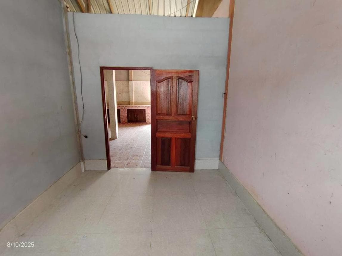 บ้านเดี่ยว 2 ห้องนอน 2 ห้องน้ำ พื้นที่ 175.7 ตร.ม. ทำเลศักยภาพ ทรายขาว วังสะพุง เลย
