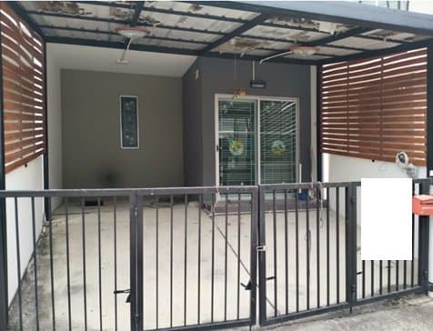 บ้านพฤกษา เทพารักษ์-เมืองใหม่ฯ โครงการ2 (บ้านพฤกษา 114/2)
