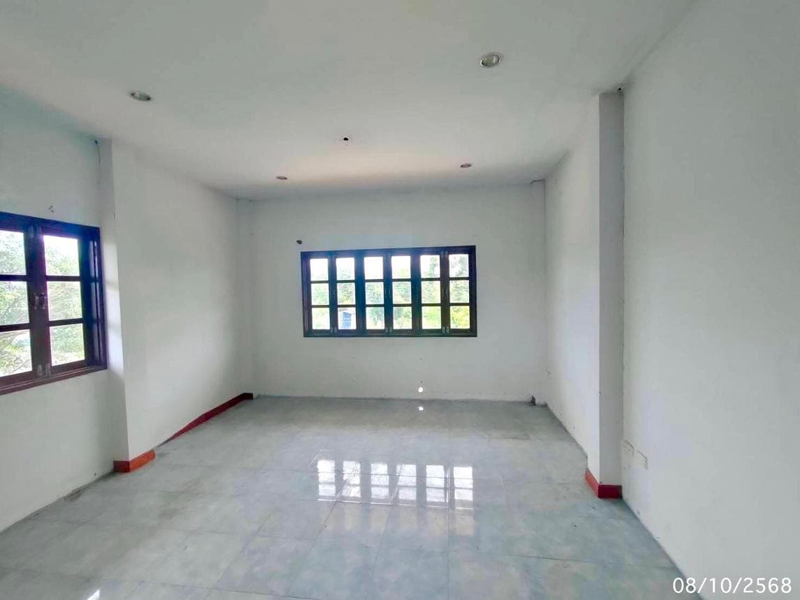 บ้านเดี่ยว 4 ห้องนอน สาลีวิว เลค แอนด์ ลากูน พื้นที่ 308 ตร.ม. ทำเลศักยภาพ สาลี บางปลาม้า สุพรรณบุรี