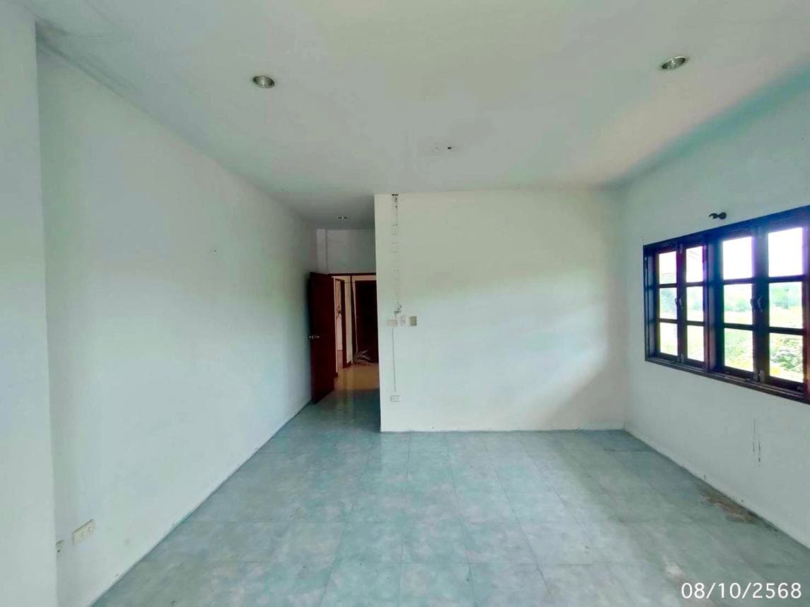 บ้านเดี่ยว 4 ห้องนอน สาลีวิว เลค แอนด์ ลากูน พื้นที่ 308 ตร.ม. ทำเลศักยภาพ สาลี บางปลาม้า สุพรรณบุรี