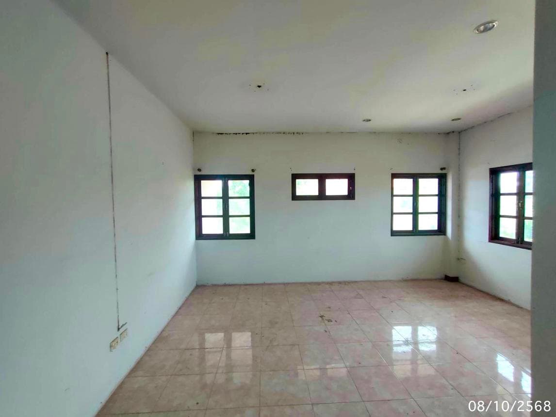 บ้านเดี่ยว 4 ห้องนอน สาลีวิว เลค แอนด์ ลากูน พื้นที่ 308 ตร.ม. ทำเลศักยภาพ สาลี บางปลาม้า สุพรรณบุรี