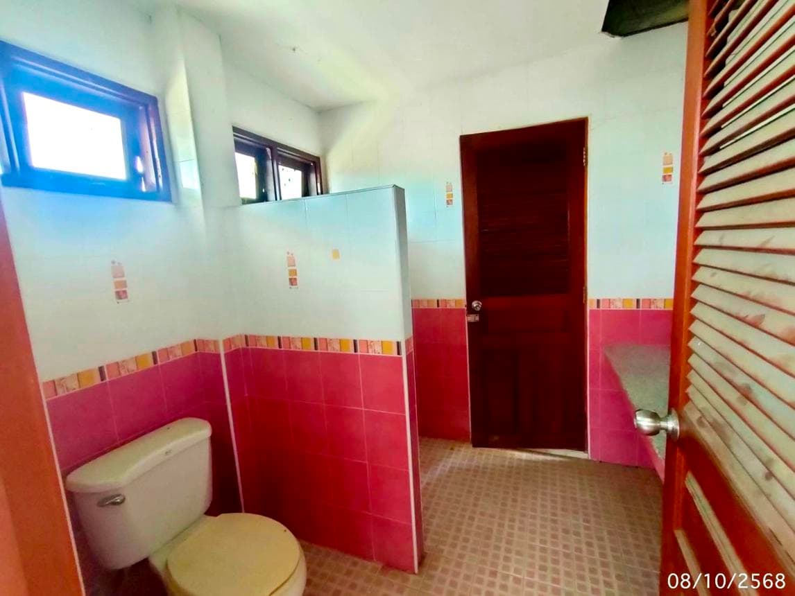 บ้านเดี่ยว 4 ห้องนอน สาลีวิว เลค แอนด์ ลากูน พื้นที่ 308 ตร.ม. ทำเลศักยภาพ สาลี บางปลาม้า สุพรรณบุรี