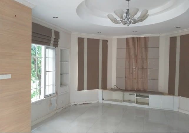 บ้านเดี่ยว แก้วกาญจนา บางแค
