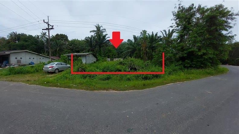 บ้านเดี่ยว คลองท่อม-กระบี่