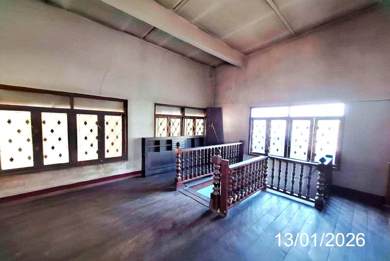 บ้านเดี่ยว นครเจดีย์ ป่าซาง ลำพูน 5 ห้องนอน 1 ห้องน้ำ พื้นที่ใช้สอย 184.4 ตร.ม. ทำเลสงบ บรรยากาศเมืองเหนือ ราคาพิเศษ 8.15 ล้าน