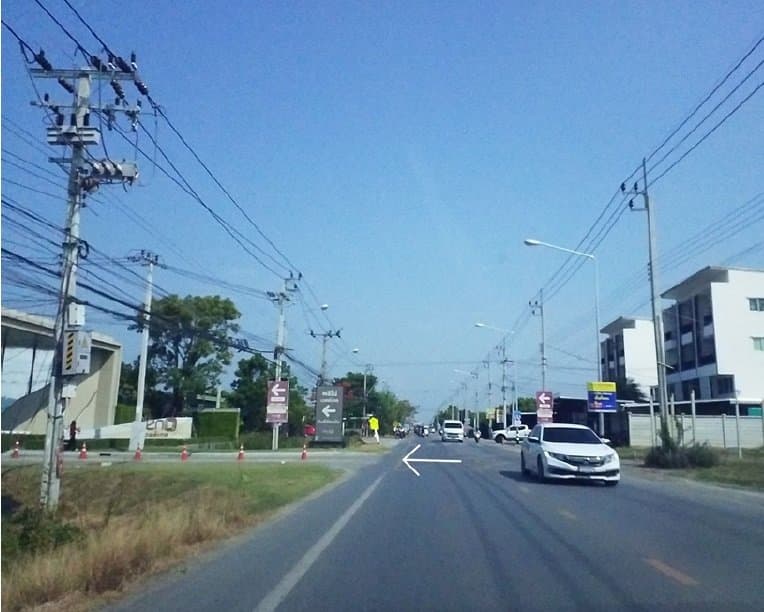 ทาวน์เฮ้าส์ พลีโน่ เวสต์เกต บางบัวทอง-นนทบุรี