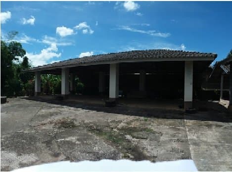 บ้านเดี่ยว บ้านทุ่งก่อ เวียงเชียงรุ้ง-เชียงราย