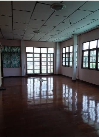 บ้านเดี่ยว บ้านทุ่งก่อ เวียงเชียงรุ้ง-เชียงราย