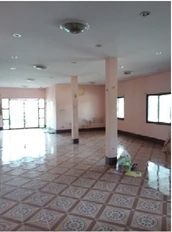 บ้านเดี่ยว บ้านทุ่งก่อ เวียงเชียงรุ้ง-เชียงราย