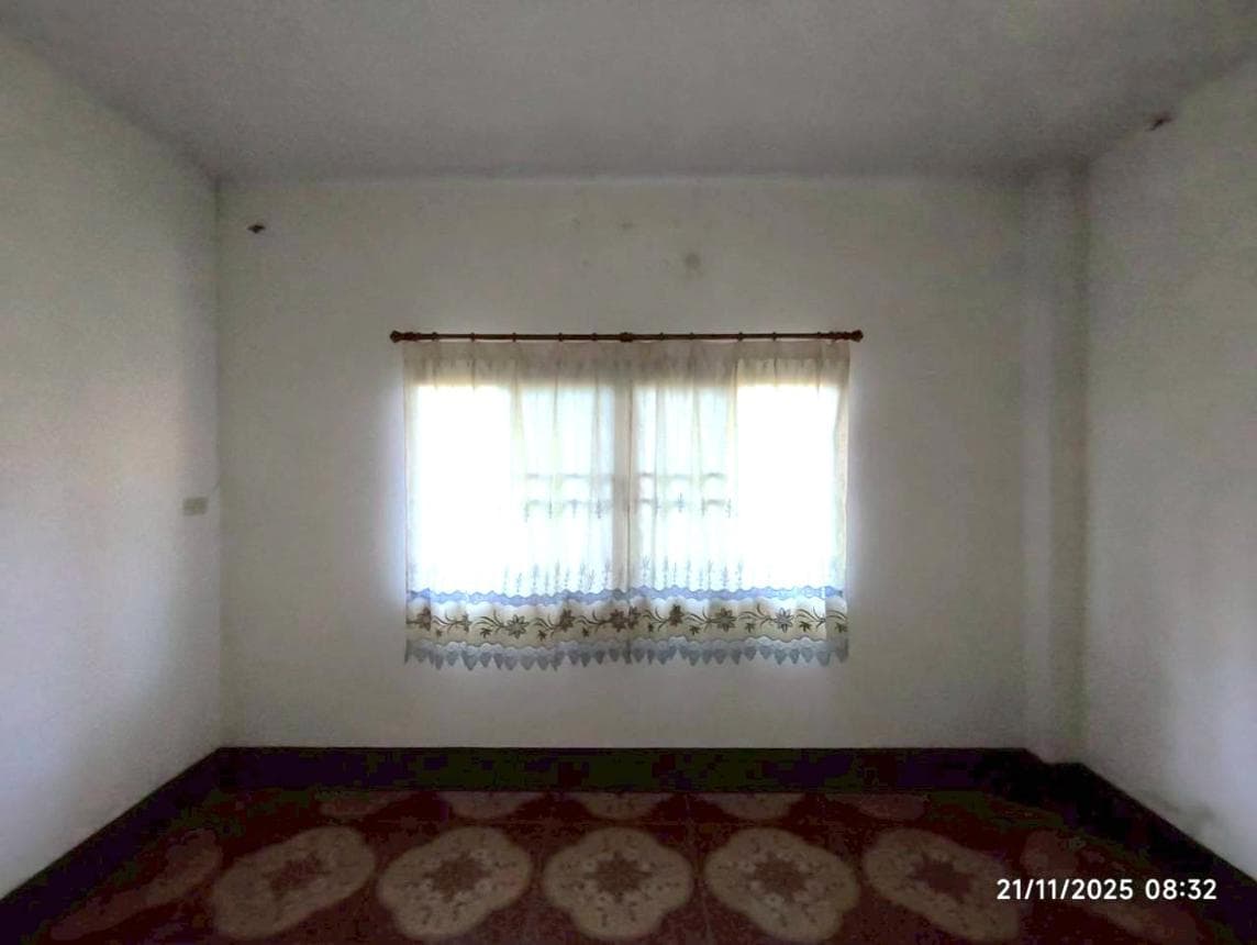 ขายบ้านเดี่ยว ริมกก เมืองเชียงราย เชียงราย 3 ห้องนอน พื้นที่ใช้สอย 154.5 ตร.ม. ทำเลเมือง
