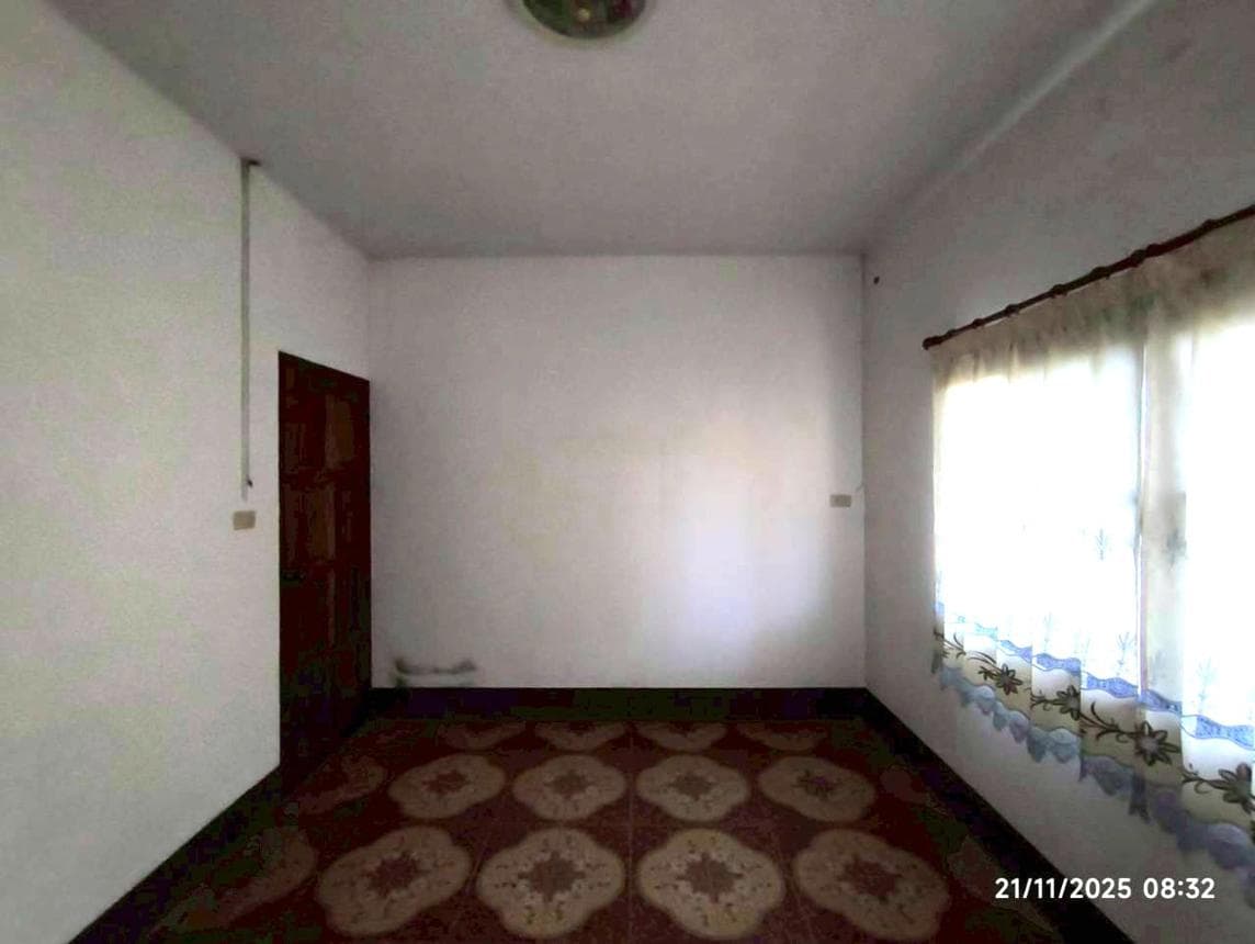ขายบ้านเดี่ยว ริมกก เมืองเชียงราย เชียงราย 3 ห้องนอน พื้นที่ใช้สอย 154.5 ตร.ม. ทำเลเมือง