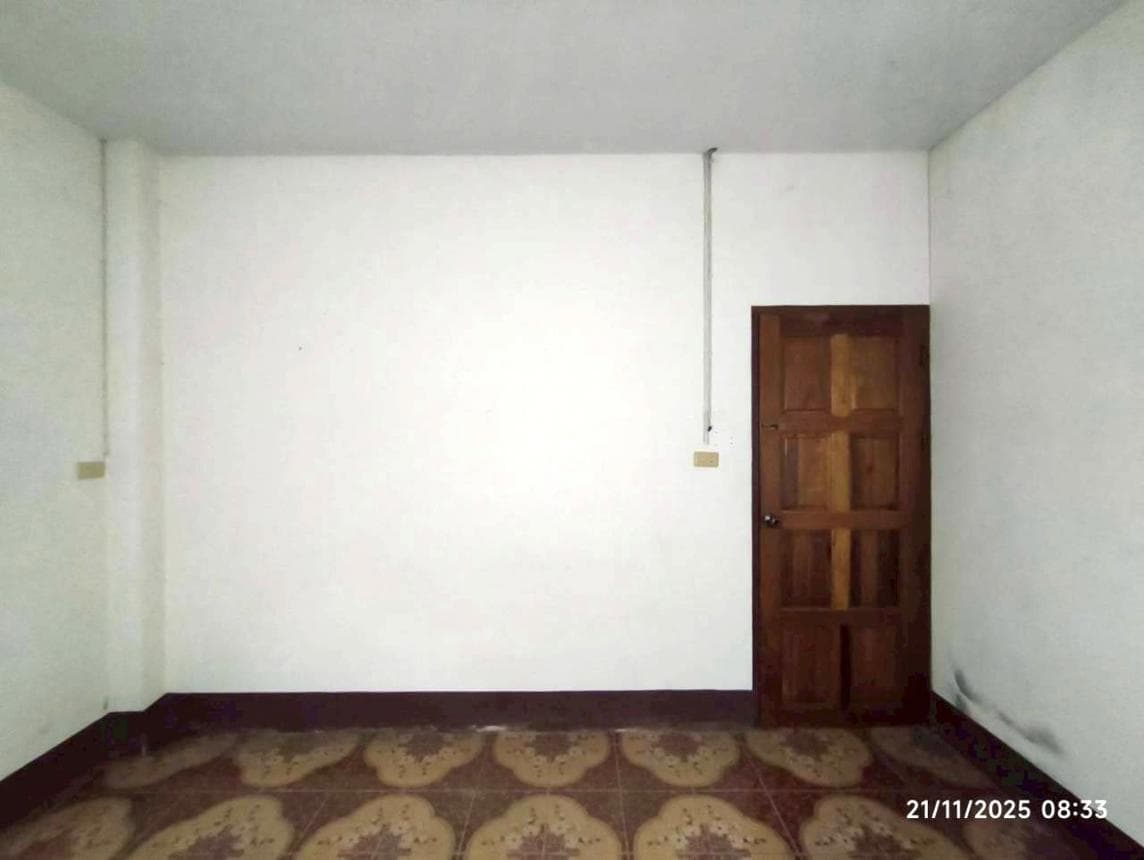 ขายบ้านเดี่ยว ริมกก เมืองเชียงราย เชียงราย 3 ห้องนอน พื้นที่ใช้สอย 154.5 ตร.ม. ทำเลเมือง