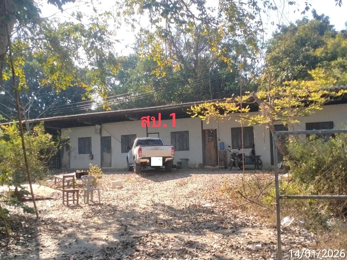 บ้านเดี่ยว หางดง ฮอด เชียงใหม่ 5 ห้องนอน พื้นที่กว้าง 79 ตร.ว. บรรยากาศสงบ ใกล้ชิดธรรมชาติ