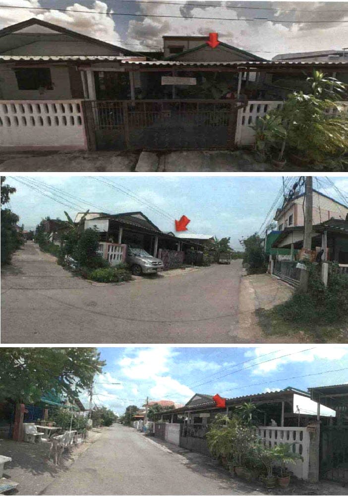 บ้านเดี่ยว พล ขอนแก่น