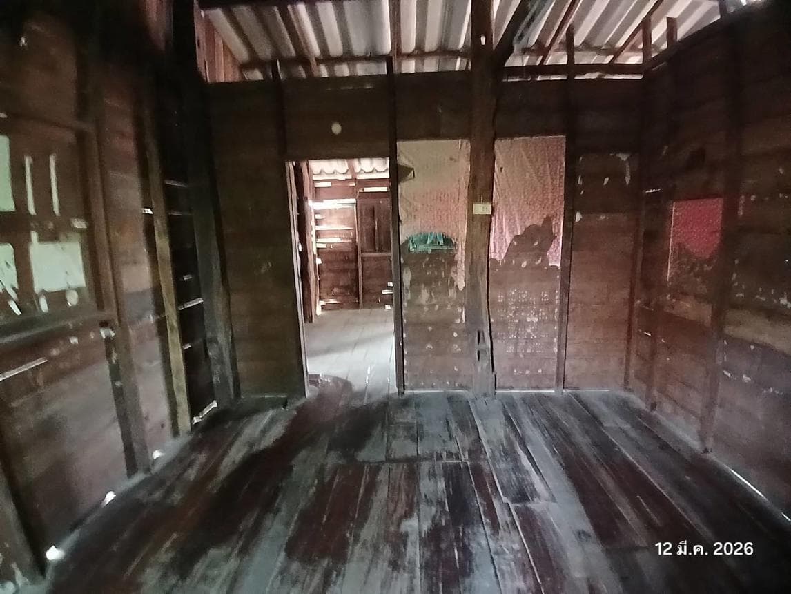 บ้านเดี่ยว 2 ห้องนอน พื้นที่ 81.95 ตร.ม. ทำเลศักยภาพ ปงแสนทอง เมืองลำปาง ลำปาง