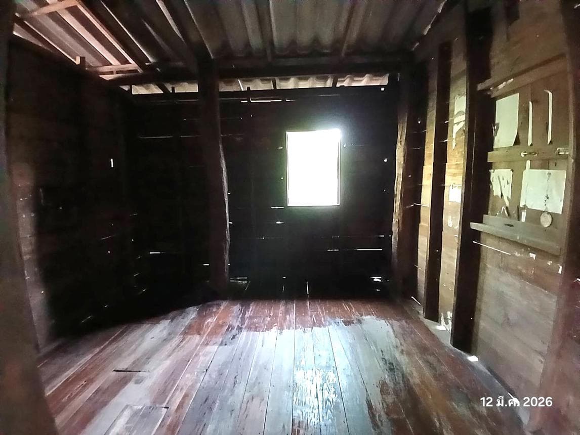 บ้านเดี่ยว 2 ห้องนอน พื้นที่ 81.95 ตร.ม. ทำเลศักยภาพ ปงแสนทอง เมืองลำปาง ลำปาง