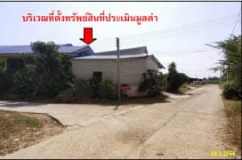บ้านแฝด บ้านโพธิ์ ฉะเชิงเทรา