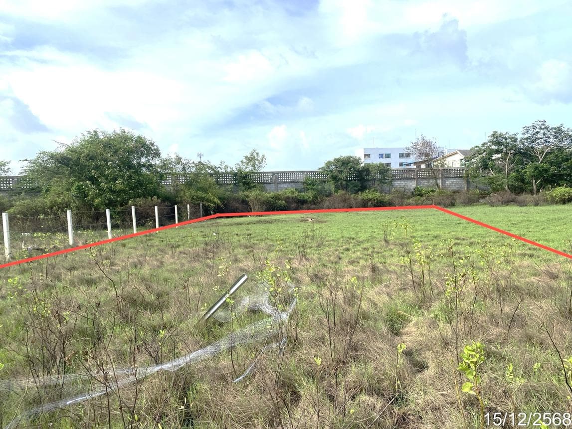 ที่ดิน เขารูปช้าง เมืองสงขลา สงขลา พื้นที่ 87.3 ตร.ว.