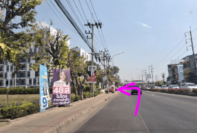 ห้องชุด โครงการ ไอคอนโด สุขาภิบาล 2 กรุงเทพมหานคร