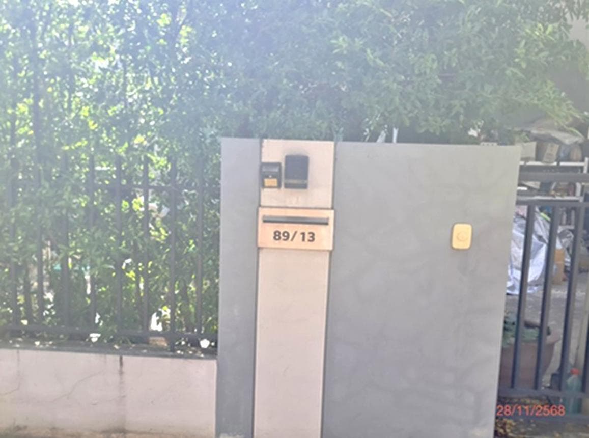 บ้านเดี่ยว เวนิว เวสต์เกต (Venue Westgate) บางใหญ่-นนทบุรี สภาพใหม่พร้อมอยู่ ทำเลศักยภาพใกล้รถไฟฟ้าและห้างสรรพสินค้า