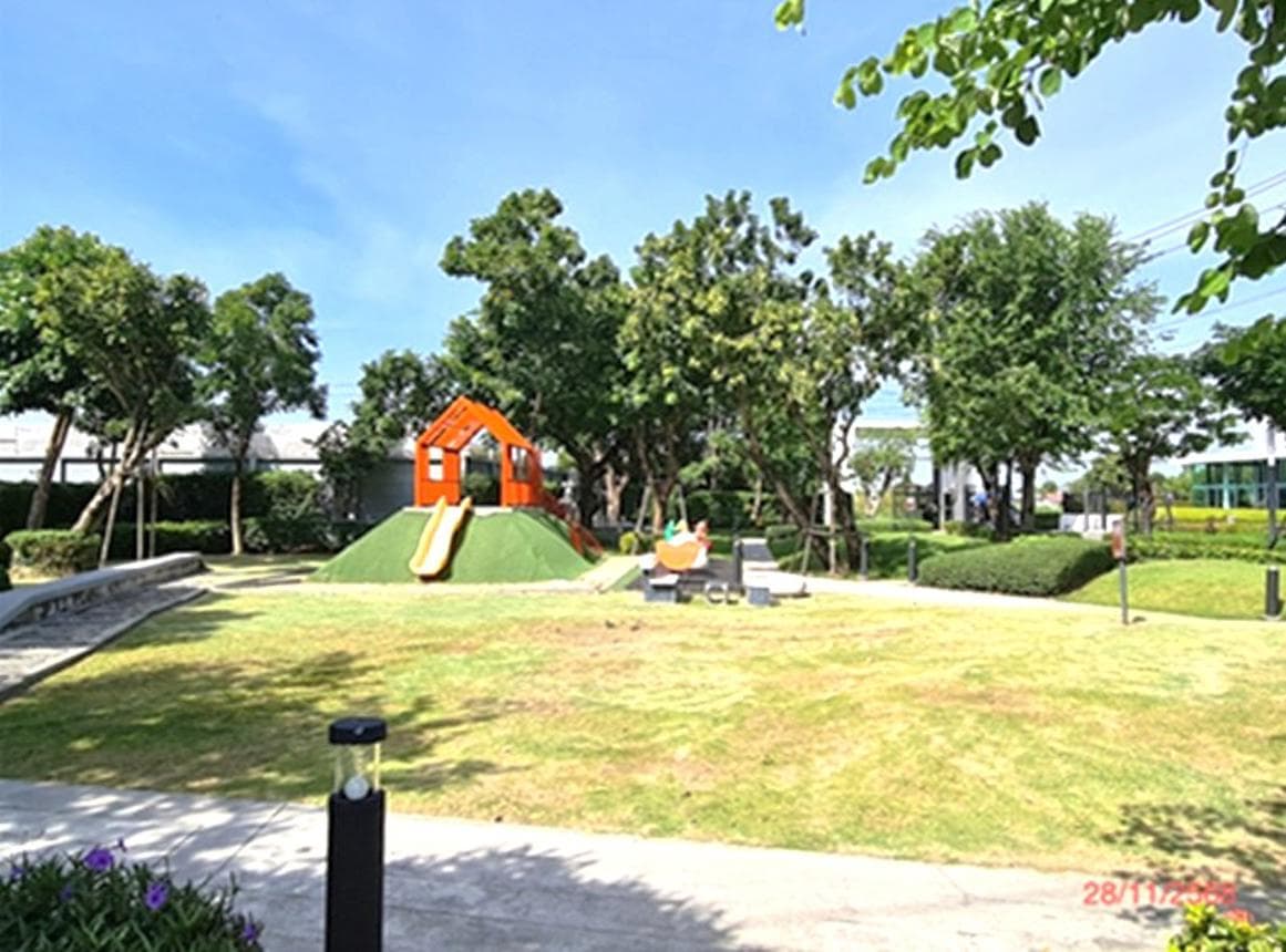 บ้านเดี่ยว เวนิว เวสต์เกต (Venue Westgate) บางใหญ่-นนทบุรี สภาพใหม่พร้อมอยู่ ทำเลศักยภาพใกล้รถไฟฟ้าและห้างสรรพสินค้า