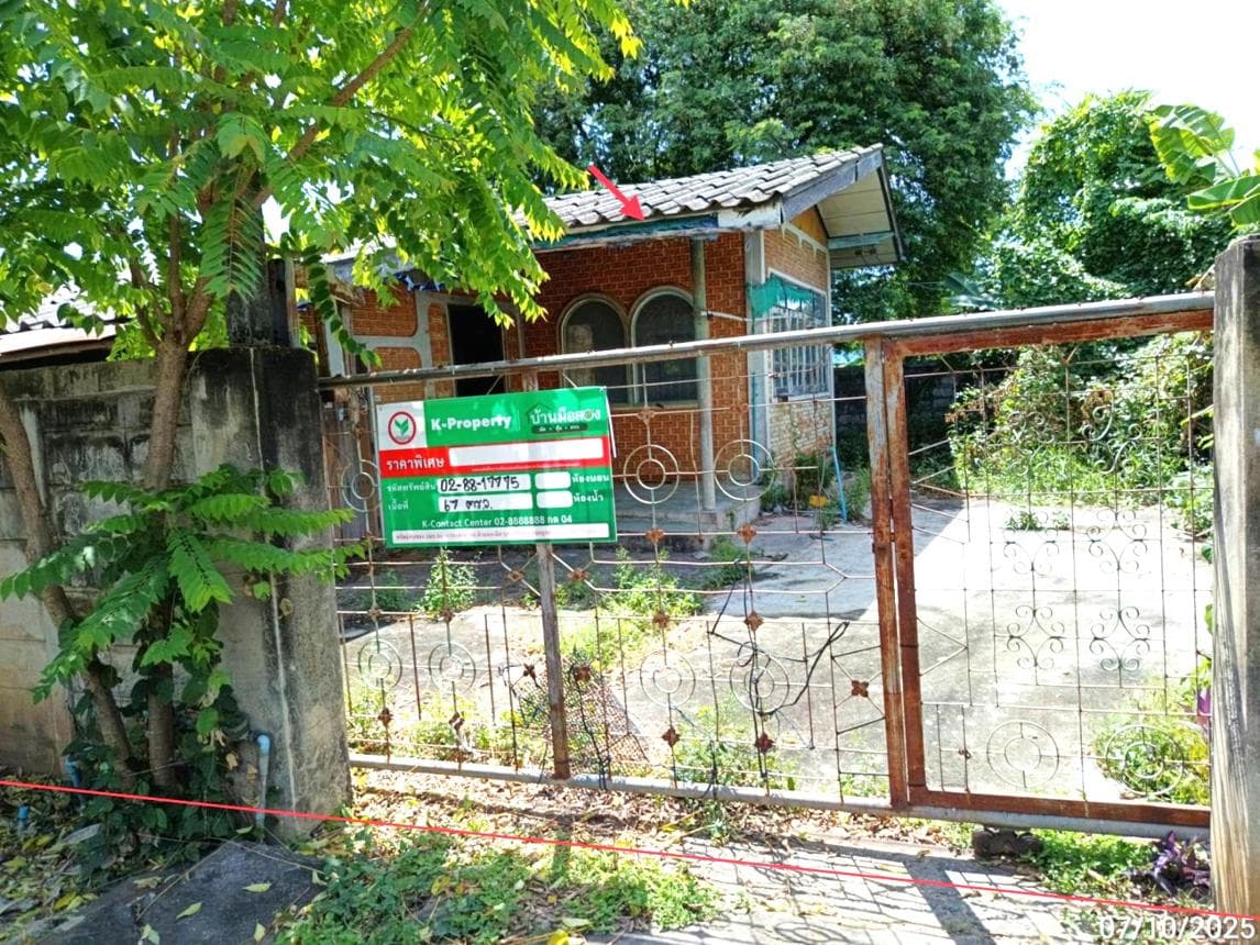 บ้านเดี่ยว หัวทะเล เมืองนครราชสีมา 2 ห้องนอน 1 ห้องน้ำ พื้นที่ 83.5 ตร.ม. บนที่ดินกว้าง 67 ตร.ว. ทำเลดีเดินทางสะดวก ราคาพิเศษ 1.15 ล้าน
