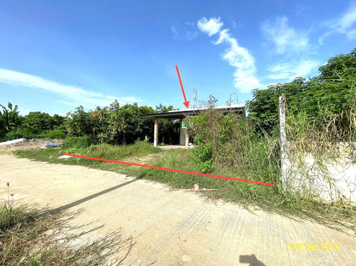 ขายบ้านเดี่ยว ตะคร้ำเอน ท่ามะกา กาญจนบุรี พื้นที่กว้าง 73 ตร.ว. 2 ห้องนอน บรรยากาศส่วนตัว