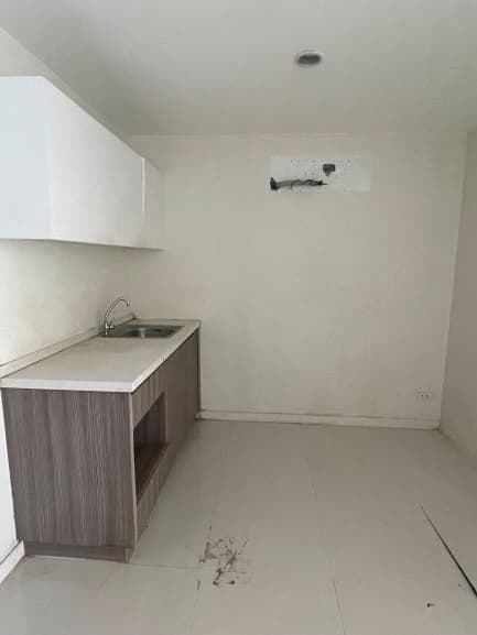 คอนโดมิเนียม/อาคารชุด ประเวศ กรุงเทพมหานคร