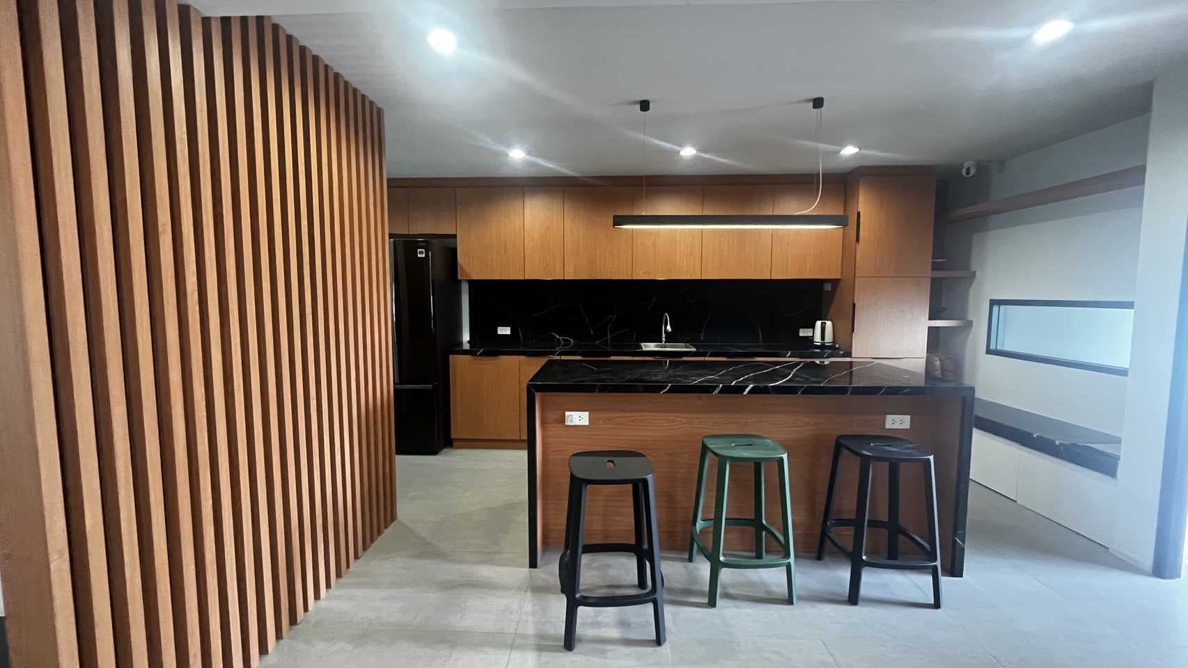 ขาย Foreign Quota Siam Condominium พระราม 9 | 2 ห้องนอน 116 ตร.ม. ห้องใหญ่ แต่งครบ พร้อมอยู่