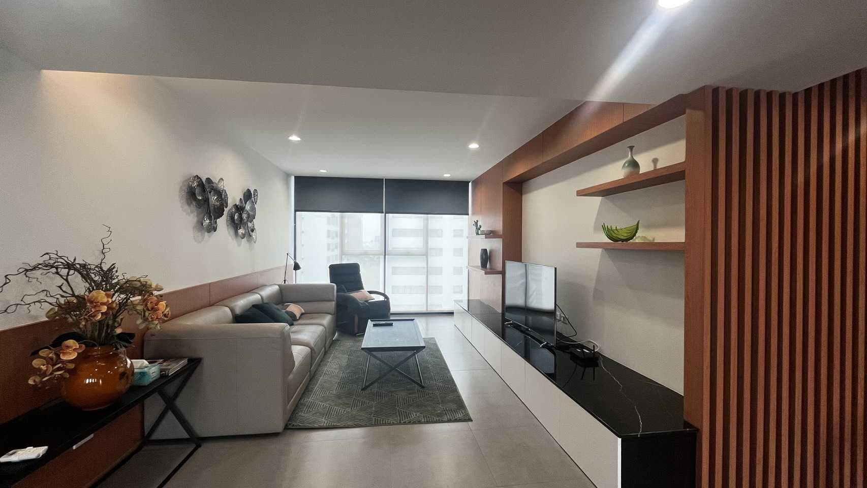 ขาย Foreign Quota Siam Condominium พระราม 9 | 2 ห้องนอน 116 ตร.ม. ห้องใหญ่ แต่งครบ พร้อมอยู่