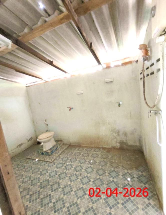 ขายบ้านเดี่ยว ทุ่งกว๋าว เมืองปาน ลำปาง 3 ห้องนอน พื้นที่ 121 ตร.ม. บนเนื้อที่ 86.8 ตร.ว. ราคาล้านต้นๆ บรรยากาศธรรมชาติที่ลงตัวนั่นเอง