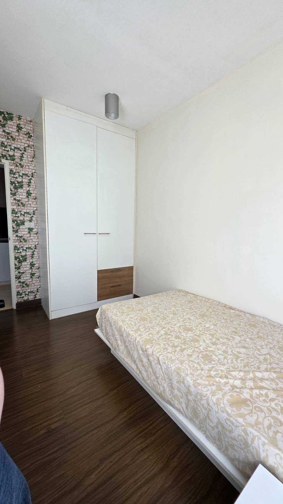 ขายคอนโด The IRIS Rama 9 - Srinakarin (ดิ ไอริส พระราม 9 - ศรีนครินทร์) ขนาด 56 ตรม ชั้น 2