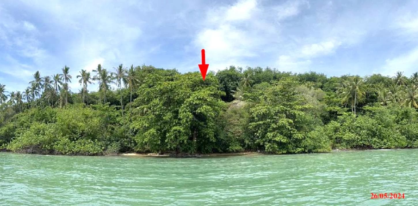ที่ดินว่างเปล่า เกาะแก้ว เมืองภูเก็ต ภูเก็ต เนื้อที่ขนาดใหญ่ 17 ไร่ 40 ตร.ว. ทำเลศักยภาพสูงเหมาะพัฒนาโครงการอสังหาริมทรัพย์หรือลงทุนเก็งกำไร ราคาพิเศษ 109 ล้าน