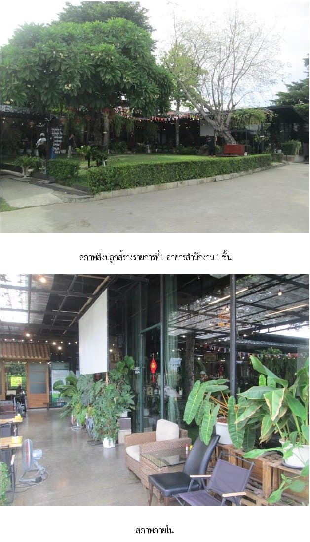 อาคารสำนักงาน เมืองปทุมธานี