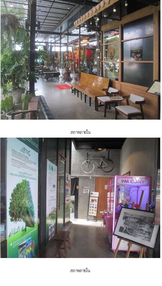 อาคารสำนักงาน เมืองปทุมธานี