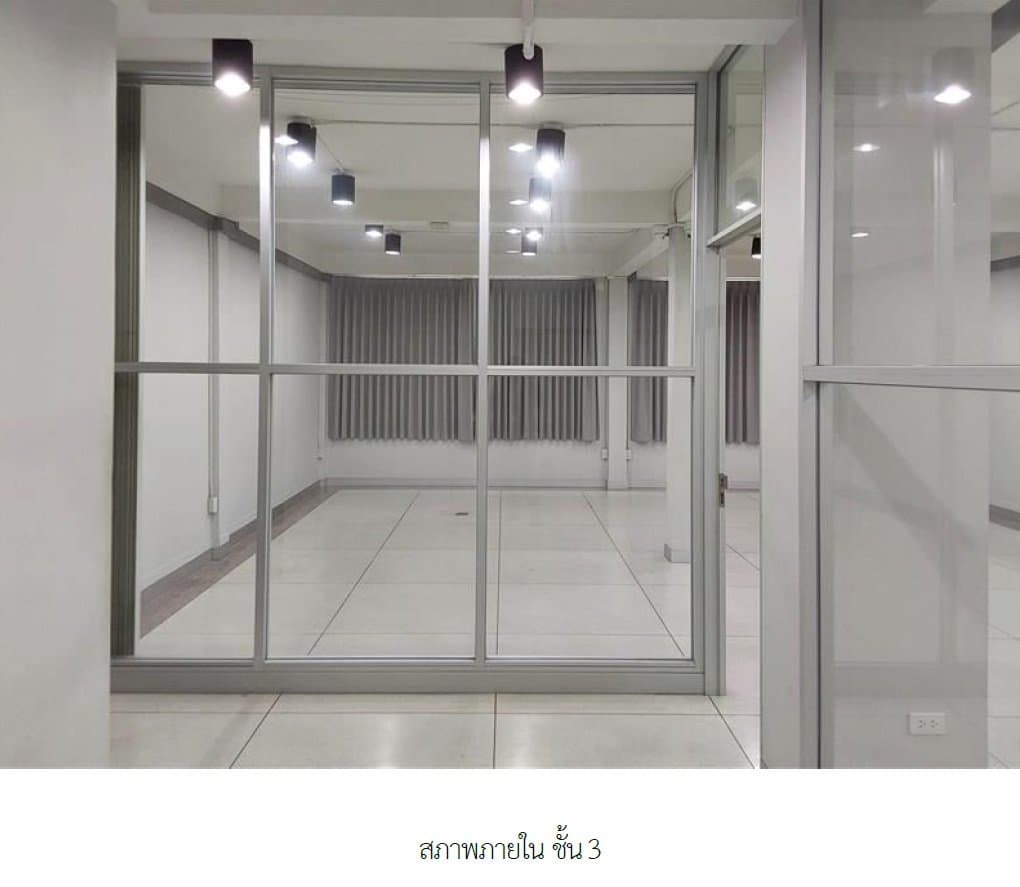 อาคารพาณิชย์ เมืองนครปฐม