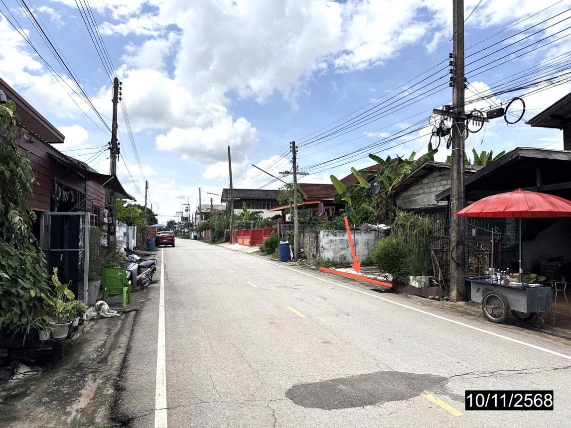 บ้านเดี่ยว หนองไผ่ แก้งคร้อ ชัยภูมิ 2 ห้องนอน พื้นที่กว้าง 124 ตร.ม. บนที่ดิน 47 ตร.ว. ราคาล้านต้นๆ