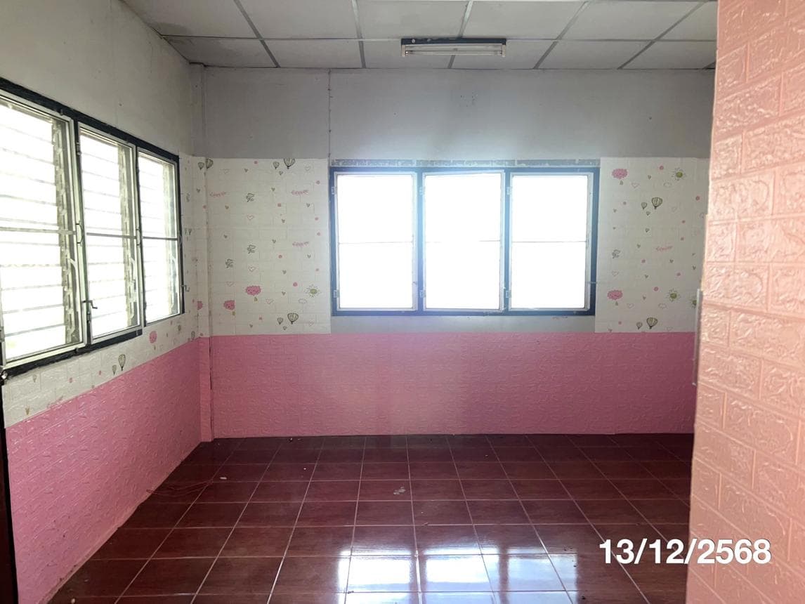 ขายบ้านเดี่ยว พิบูลมังสาหาร พิบูลมังสาหาร อุบลราชธานี 4 ห้องนอน พื้นที่ใช้สอย 300.25 ตร.ม.