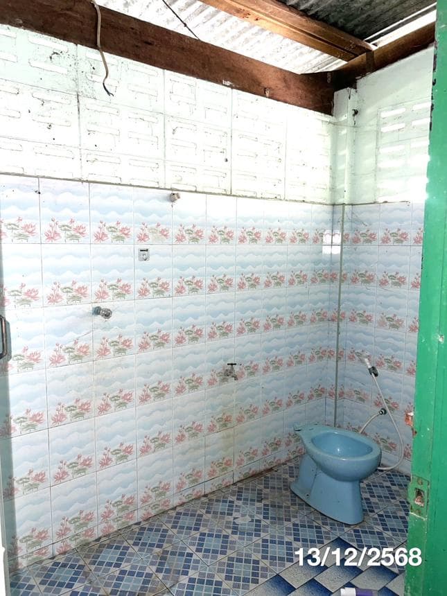 ขายบ้านเดี่ยว พิบูลมังสาหาร พิบูลมังสาหาร อุบลราชธานี 4 ห้องนอน พื้นที่ใช้สอย 300.25 ตร.ม.